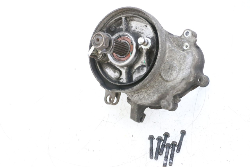 photo de TRANSMISSION ROUE  YAMAHA NEOS NEO'S 4T 50 (2008 - 2016) - Autre angle de vue