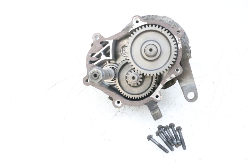 photo de TRANSMISSION ROUE  YAMAHA NEOS NEO'S 4T 50 (2008 - 2016) - Vue d’ensemble