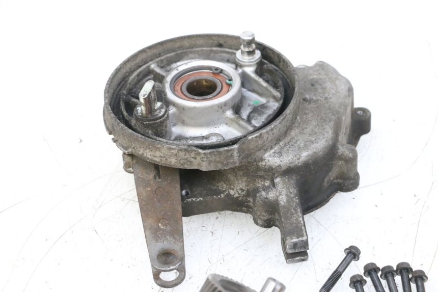 photo de TRANSMISSION ROUE  YAMAHA NEOS NEO'S 4T 50 (2008 - 2016) - Points de fixation