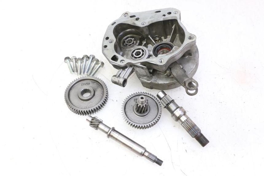 photo de TRANSMISSION ROUE  KYMCO LIKE 4T 50 (2019 - 2025)