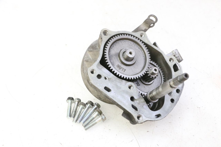 photo de TRANSMISSION ROUE  KYMCO LIKE 4T 50 (2019 - 2025)