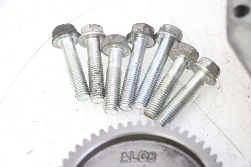 photo de TRANSMISSION ROUE  KYMCO LIKE 4T 50 (2019 - 2025)