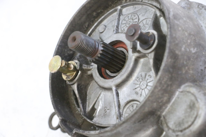 photo de TRANSMISSION ROUE  KYMCO LIKE 4T 50 (2019 - 2025)