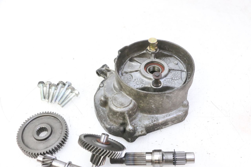 photo de TRANSMISSION ROUE  KYMCO LIKE 4T 50 (2019 - 2025)