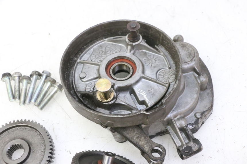 photo de TRANSMISSION ROUE  KYMCO LIKE 4T 50 (2019 - 2025)