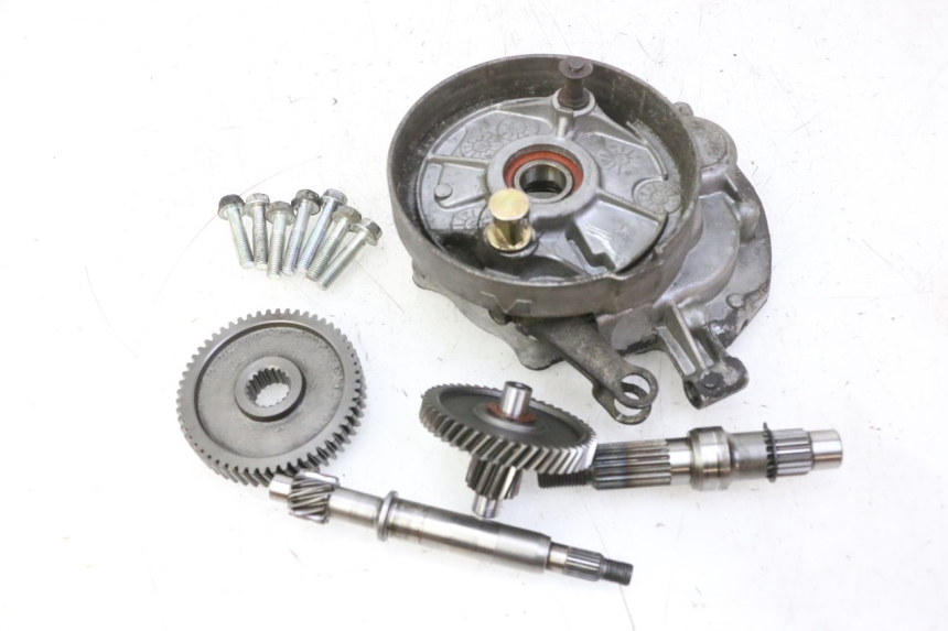 photo de TRANSMISSION ROUE  KYMCO LIKE 4T 50 (2019 - 2025)