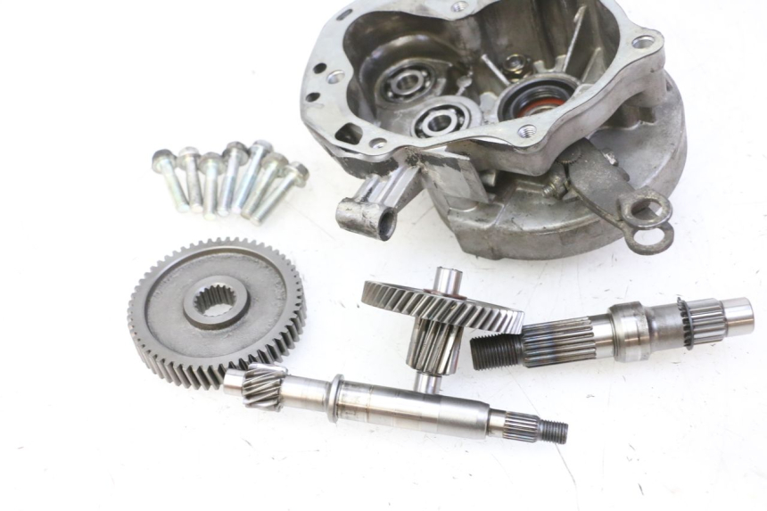 photo de TRANSMISSION ROUE  KYMCO LIKE 4T 50 (2019 - 2025)