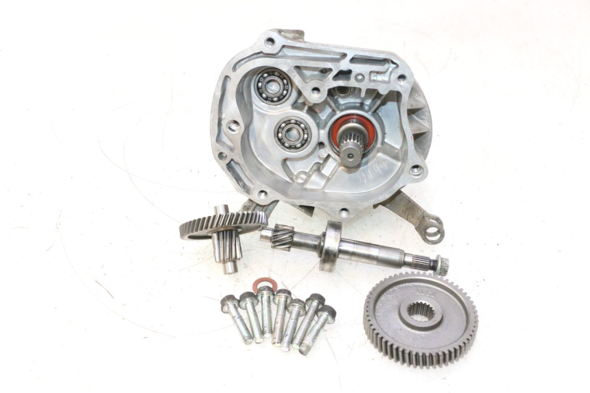 photo de TRANSMISSION ROUE  KYMCO LIKE 4T 50 (2019 - 2025) - Vue principale