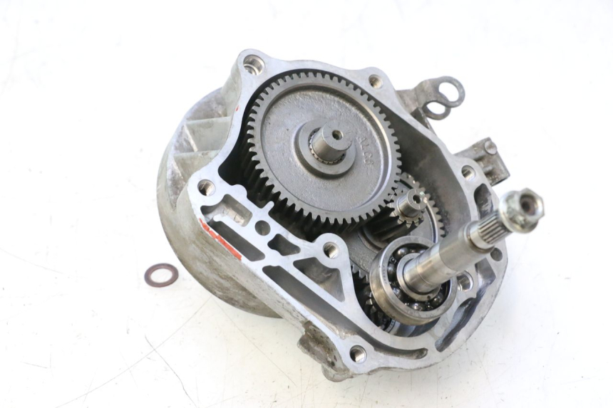 photo de TRANSMISSION ROUE  KYMCO LIKE 4T 50 (2019 - 2025) - Détail de la pièce