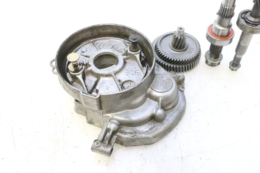photo de TRANSMISSION ROUE  KYMCO LIKE 4T 50 (2019 - 2025) - Photo complémentaire