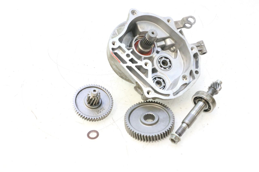 photo de TRANSMISSION ROUE  KYMCO LIKE 4T 50 (2019 - 2025) - Inspection visuelle