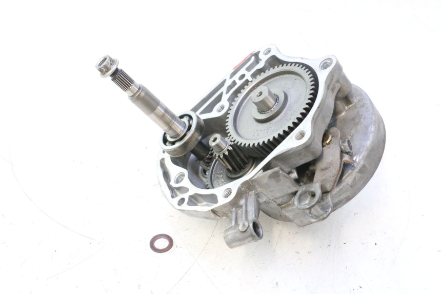 photo de TRANSMISSION ROUE  KYMCO LIKE 4T 50 (2019 - 2025) - Focus structure