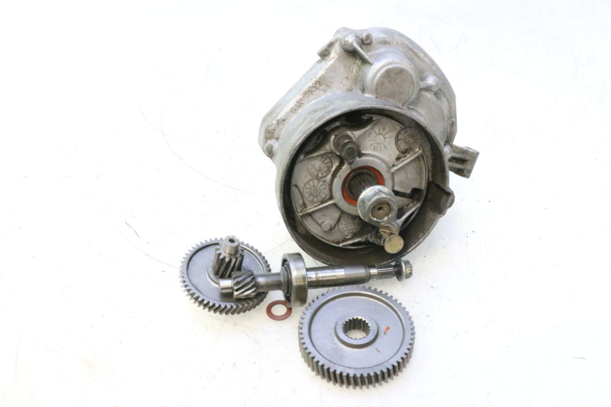 photo de TRANSMISSION ROUE  KYMCO LIKE 4T 50 (2019 - 2025) - Aperçu profil