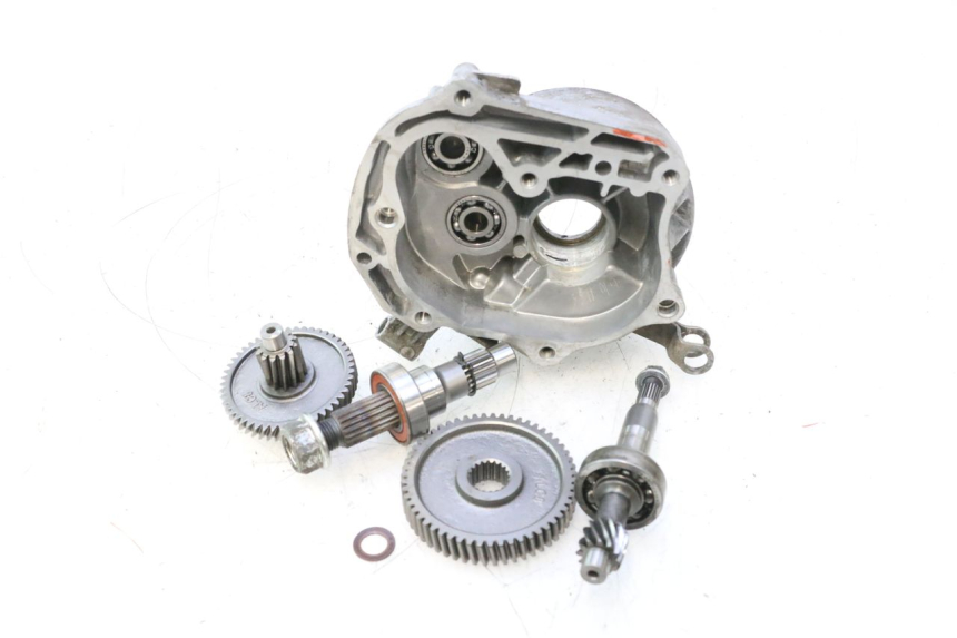 photo de TRANSMISSION ROUE  KYMCO LIKE 4T 50 (2019 - 2025) - Zoom état d’usage