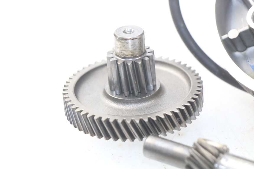 photo de TRANSMISSION ROUE  PIAGGIO NEW TYPHOON 50 (2010 - 2017)