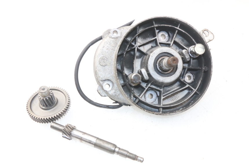photo de TRANSMISSION ROUE  PIAGGIO NEW TYPHOON 50 (2010 - 2017)