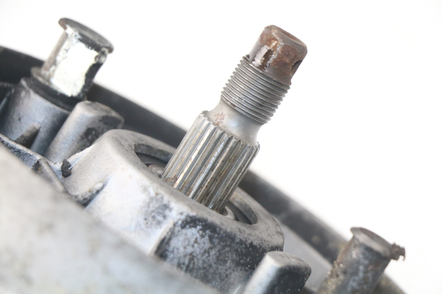 photo de TRANSMISSION ROUE  PIAGGIO NEW TYPHOON 50 (2010 - 2017)