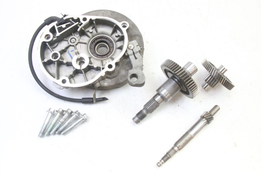 photo de TRANSMISSION ROUE  PIAGGIO NEW TYPHOON 50 (2018 - 2021)