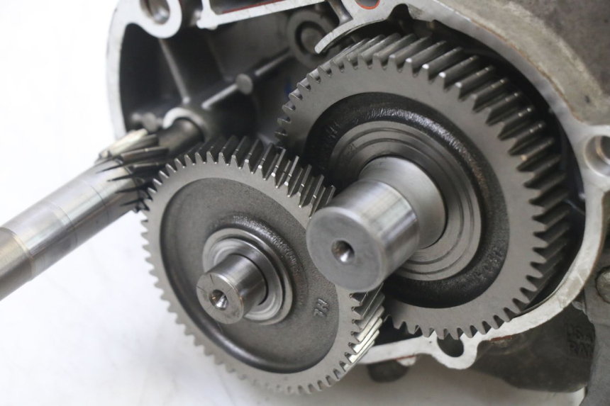 photo de TRANSMISSION ROUE  PIAGGIO NEW TYPHOON 50 (2018 - 2021)