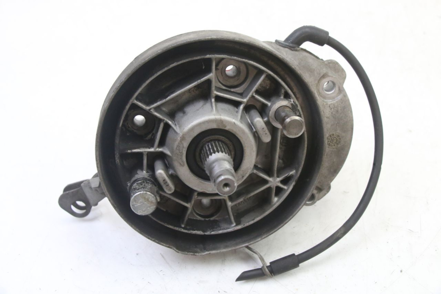 photo de TRANSMISSION ROUE  PIAGGIO NEW TYPHOON 50 (2018 - 2021)