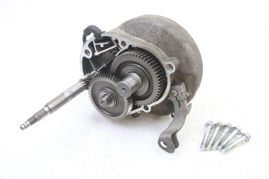 photo de TRANSMISSION ROUE  PIAGGIO NEW TYPHOON 50 (2018 - 2021)