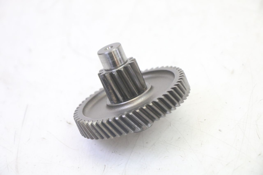 photo de TRANSMISSION ROUE  PIAGGIO NEW TYPHOON 50 (2010 - 2017)