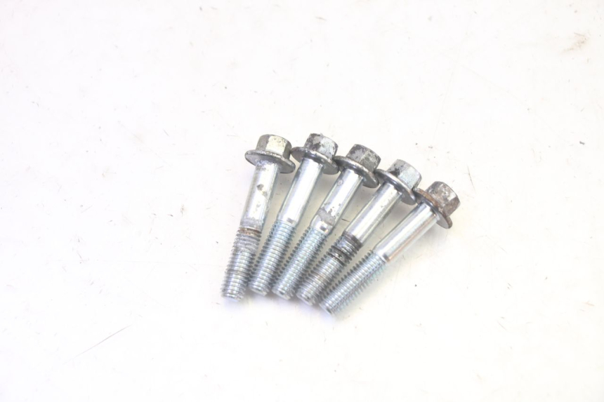 photo de TRANSMISSION ROUE  PIAGGIO NEW TYPHOON 50 (2010 - 2017)