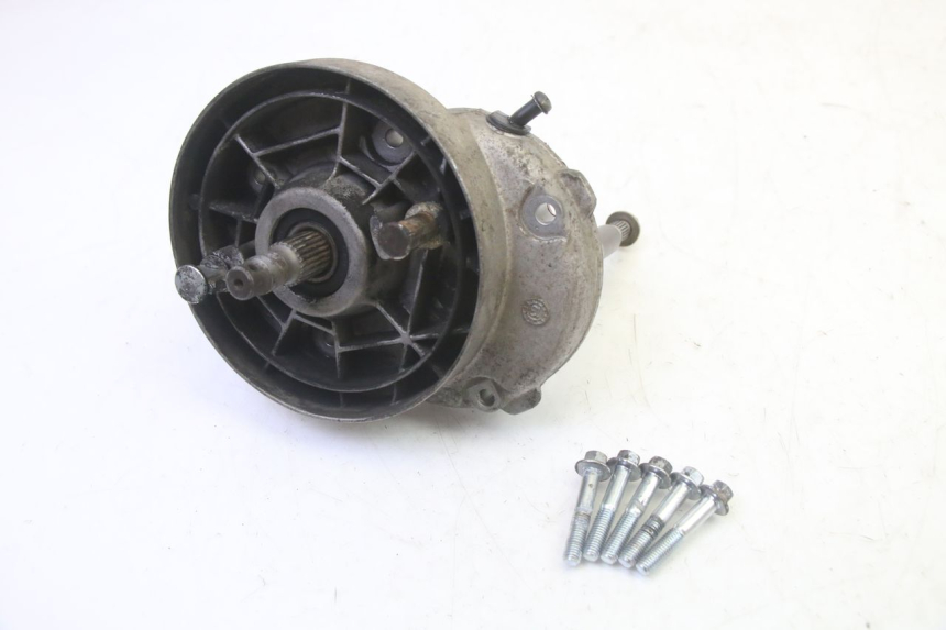 photo de TRANSMISSION ROUE  PIAGGIO NEW TYPHOON 50 (2010 - 2017)