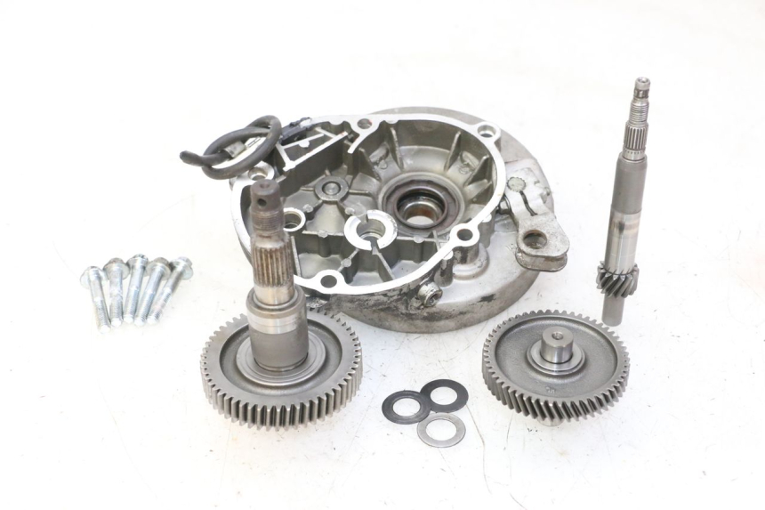 photo de TRANSMISSION ROUE  PIAGGIO NEW TYPHOON 50 (2010 - 2017)