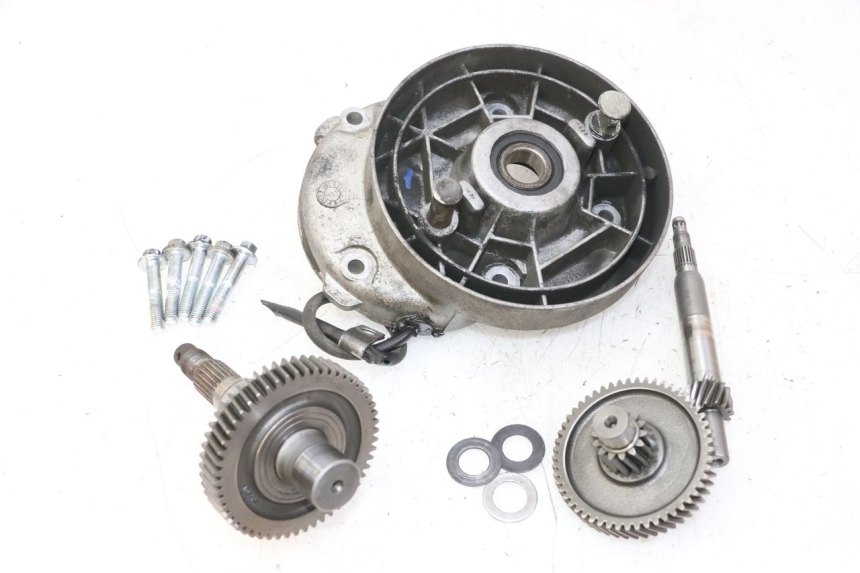 photo de TRANSMISSION ROUE  PIAGGIO NEW TYPHOON 50 (2010 - 2017)