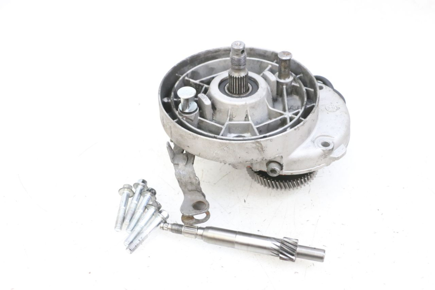 photo de TRANSMISSION ROUE  PIAGGIO NEW TYPHOON 50 (2018 - 2021) - Autre angle de vue