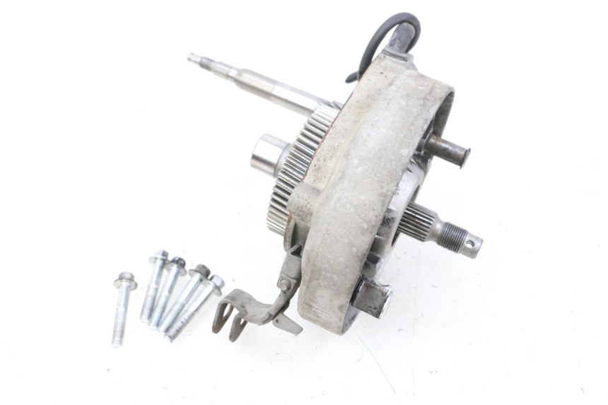 photo de TRANSMISSION ROUE  PIAGGIO NEW TYPHOON 50 (2018 - 2021) - Vue d’ensemble