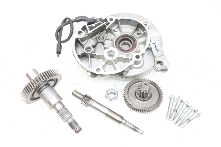 photo de TRANSMISSION ROUE  PIAGGIO NEW TYPHOON 50 (2018 - 2021) - Vue principale