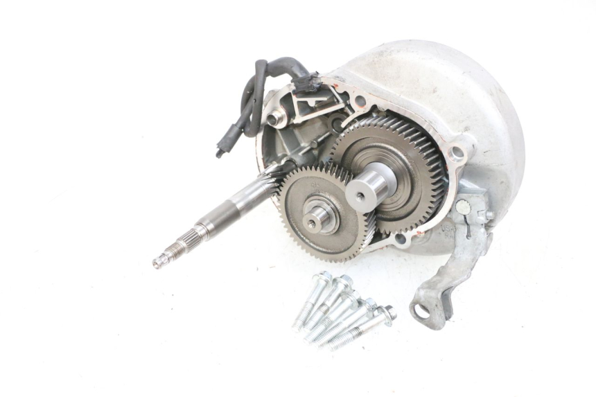 photo de TRANSMISSION ROUE  PIAGGIO NEW TYPHOON 50 (2018 - 2021) - Détail de la pièce