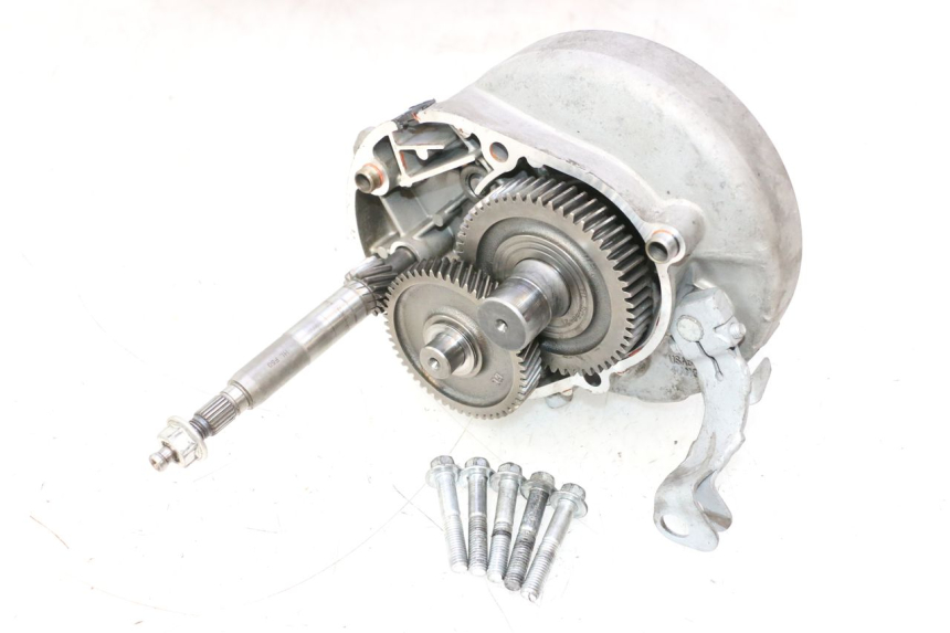 photo de TRANSMISSION ROUE  PIAGGIO NEW TYPHOON 50 (2018 - 2021) - Vue principale