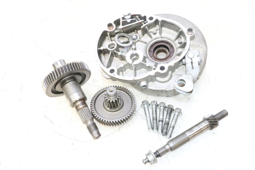 photo de TRANSMISSION ROUE  PIAGGIO NEW TYPHOON 50 (2018 - 2021) - Détail de la pièce