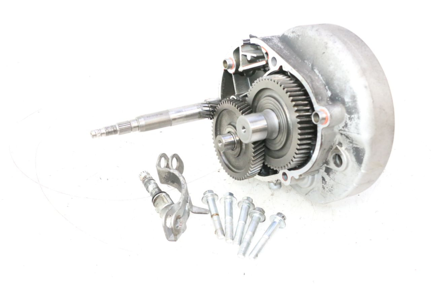 photo de TRANSMISSION ROUE  PIAGGIO NEW TYPHOON 50 (2018 - 2021) - Vue principale