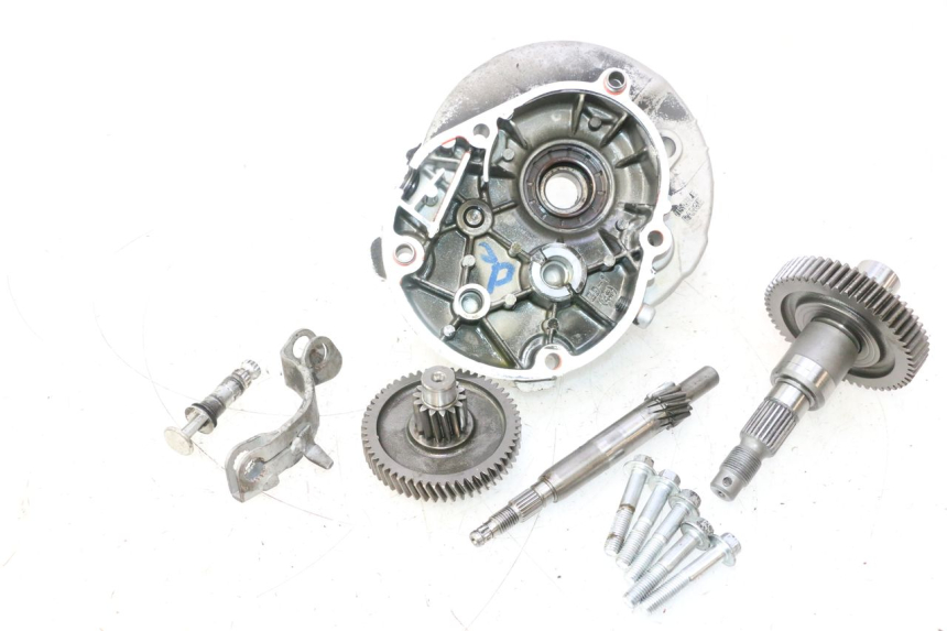 photo de TRANSMISSION ROUE  PIAGGIO NEW TYPHOON 50 (2018 - 2021) - Détail de la pièce