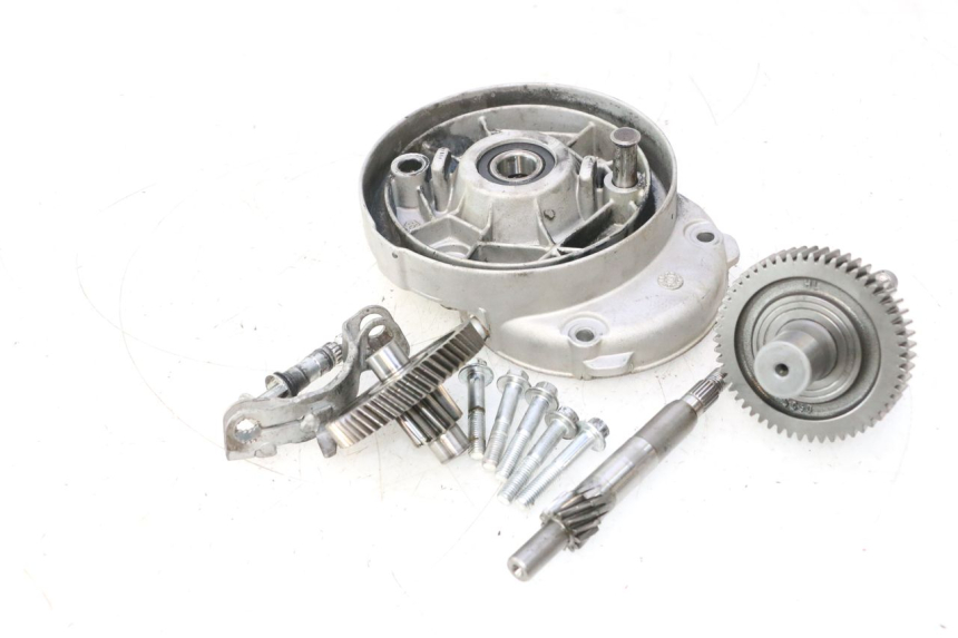 photo de TRANSMISSION ROUE  PIAGGIO NEW TYPHOON 50 (2018 - 2021) - Photo complémentaire