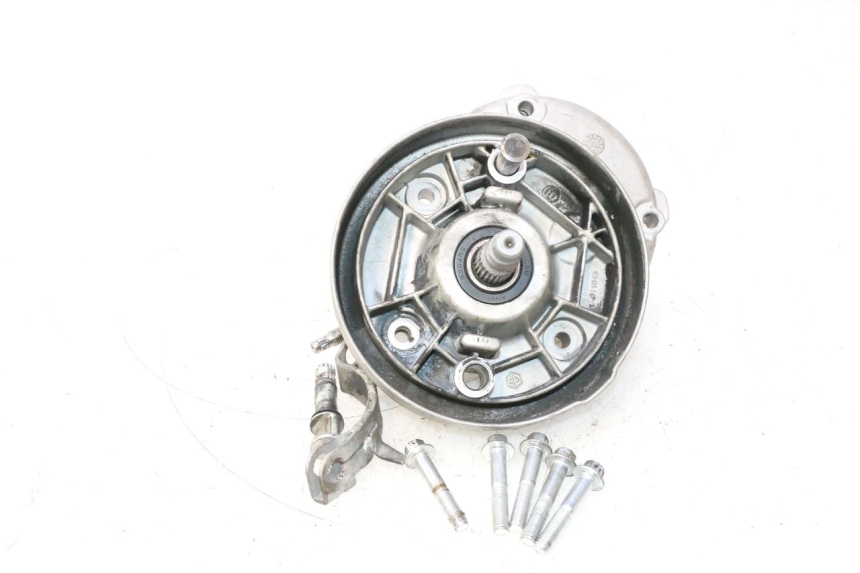 photo de TRANSMISSION ROUE  PIAGGIO NEW TYPHOON 50 (2018 - 2021) - Angle alternatif
