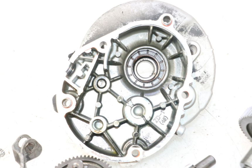photo de TRANSMISSION ROUE  PIAGGIO NEW TYPHOON 50 (2018 - 2021) - Zoom état d’usage