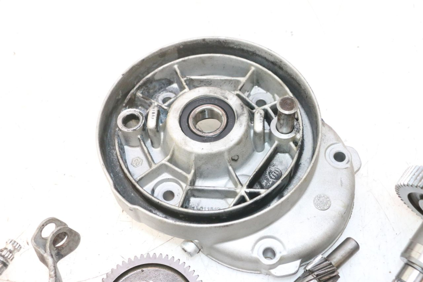 photo de TRANSMISSION ROUE  PIAGGIO NEW TYPHOON 50 (2018 - 2021) - Pièce contrôlée
