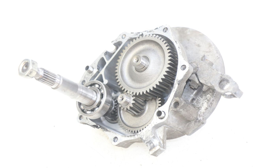 photo de TRANSMISSION ROUE HONDA NHX LEAD 110 (2008 - 2010)