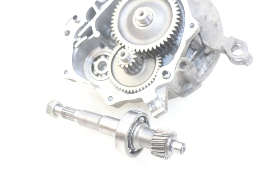 photo de TRANSMISSION ROUE HONDA NHX LEAD 110 (2008 - 2010)