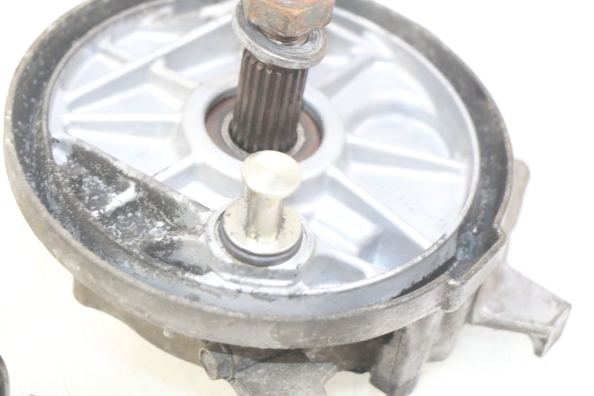 photo de TRANSMISSION ROUE HONDA NHX LEAD 110 (2008 - 2010)