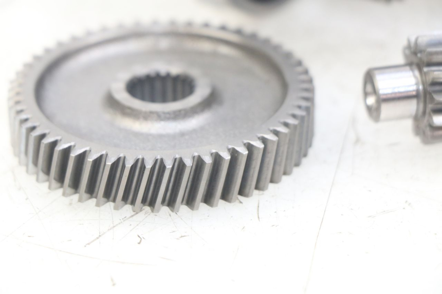 photo de TRANSMISSION ROUE HONDA NHX LEAD 110 (2008 - 2010)