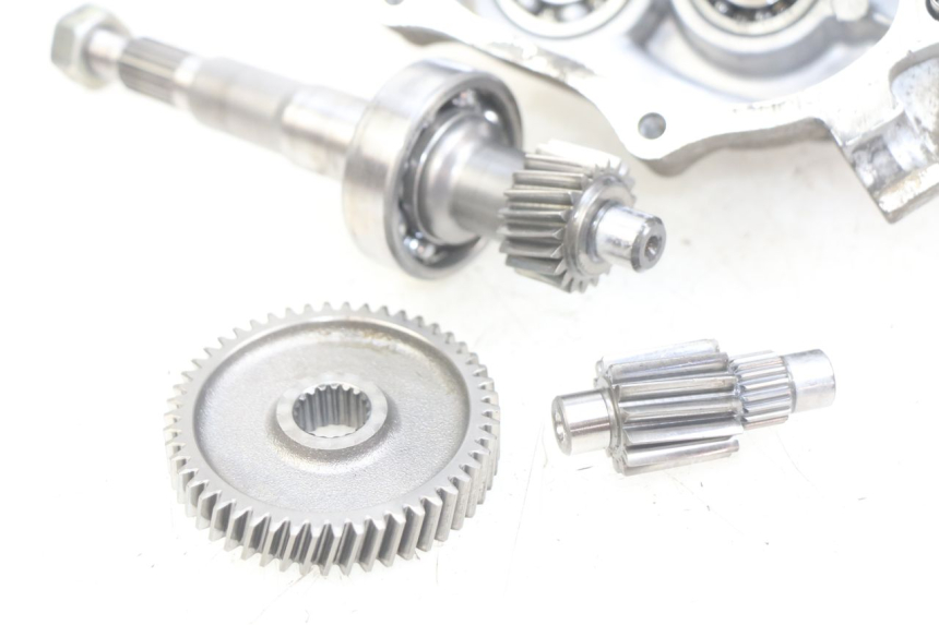 photo de TRANSMISSION ROUE HONDA NHX LEAD 110 (2008 - 2010)