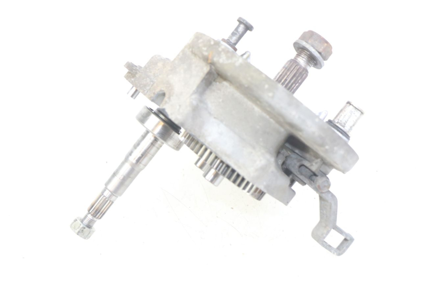 photo de TRANSMISSION ROUE HONDA NHX LEAD 110 (2008 - 2010)