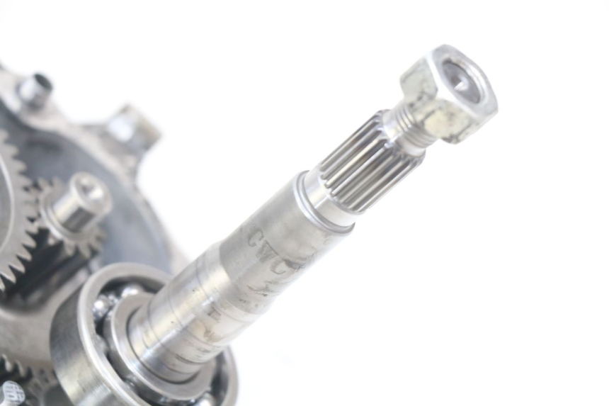 photo de TRANSMISSION ROUE HONDA NHX LEAD 110 (2008 - 2010)