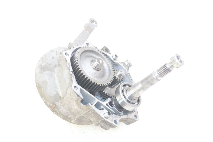 photo de TRANSMISSION ROUE HONDA NHX LEAD 110 (2008 - 2010)